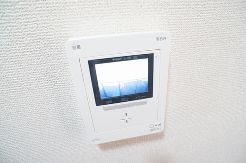 サニーコートダイドーC 205号-8