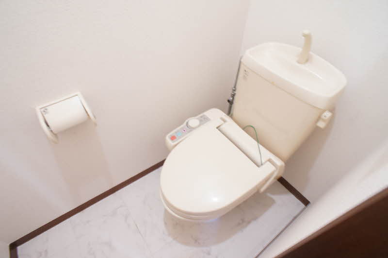 サニーコートダイドーＤ 201号-7