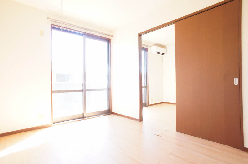 サニーコートダイドーＤ 201号-8