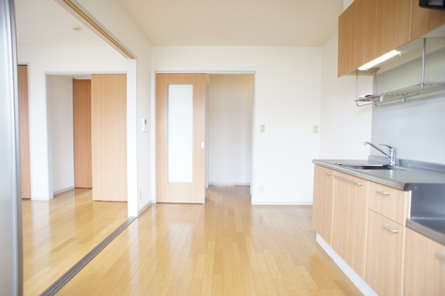 リベラコート 202号-3