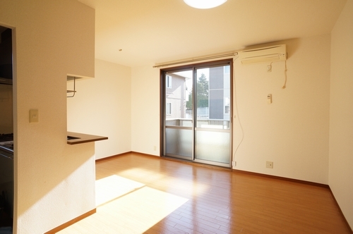 プレミール ボヌールA 101号-2