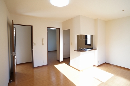 プレミール ボヌールA 101号-3