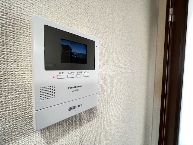 アメニティー　Ⅱ 201号-10