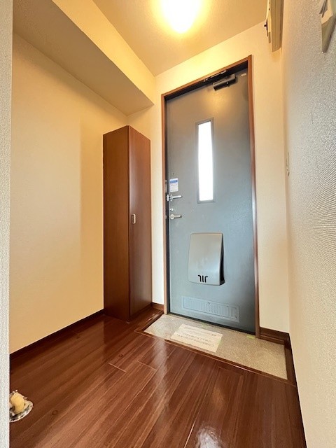 アメニティー　Ⅱ 201号-11