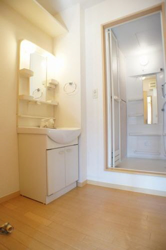 フォーシーズンⅠ 102号-6