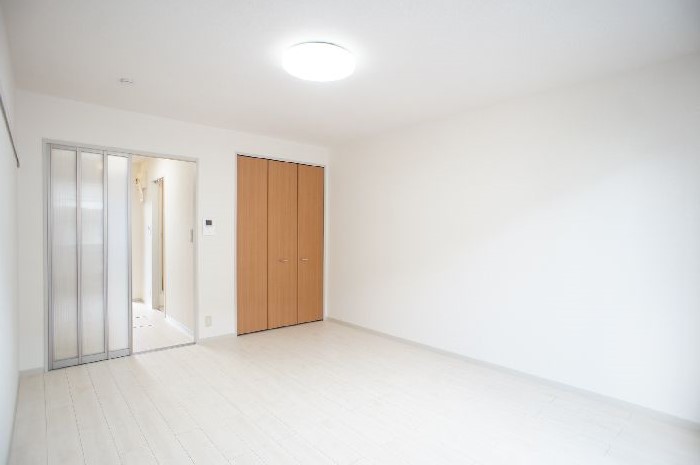 メゾンボヌール 102号-4