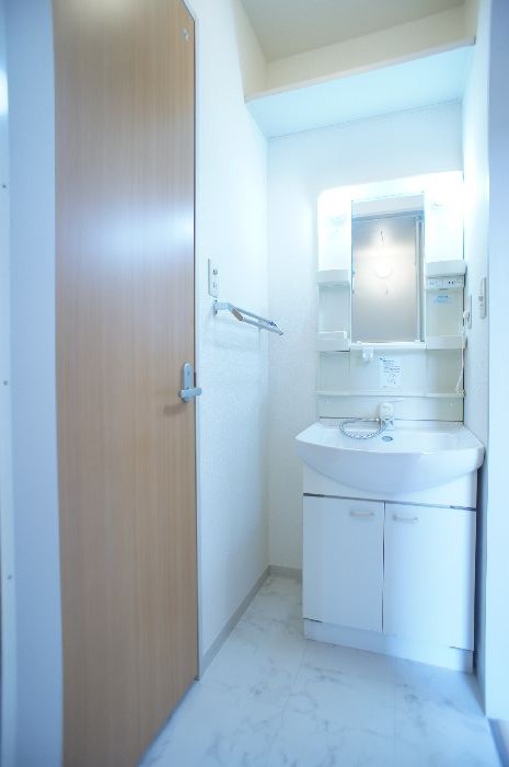 メゾンボヌール 102号-7