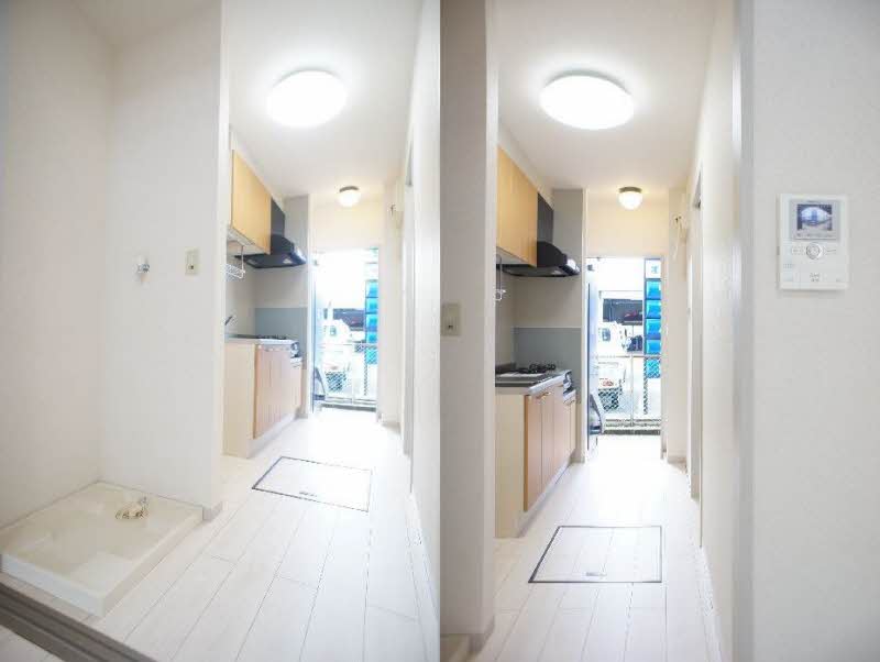 メゾンボヌール 102号-8