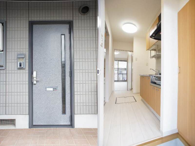 メゾンボヌール 102号-9