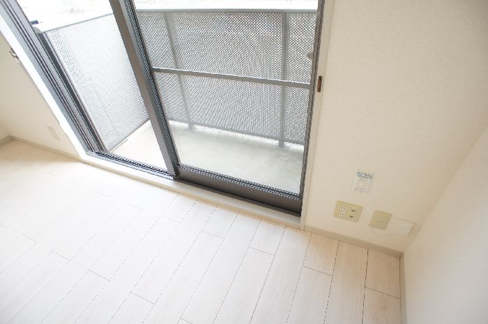 メゾンボヌール 102号-10