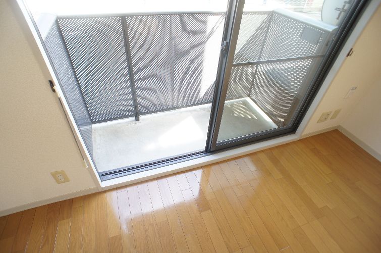 メゾンボヌール 205号-6