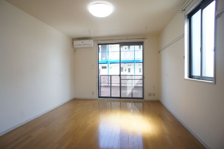 メゾンボヌール 205号-8