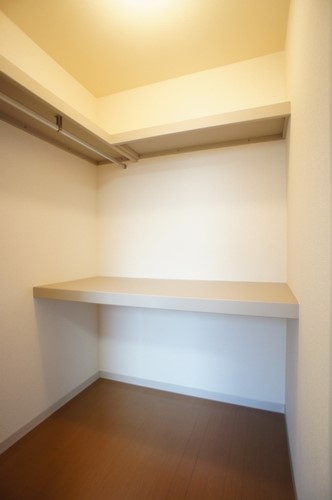 グリーン・ヴィラA 201号-7