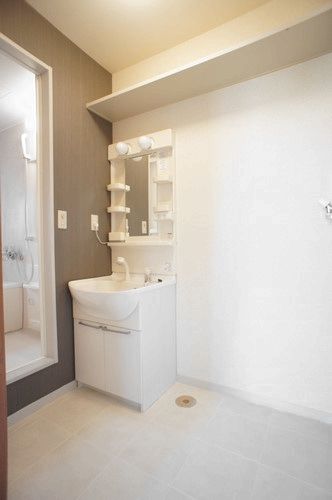 グリーン・ヴィラA 201号-9