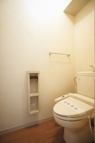 グリーン・ヴィラA 201号-10