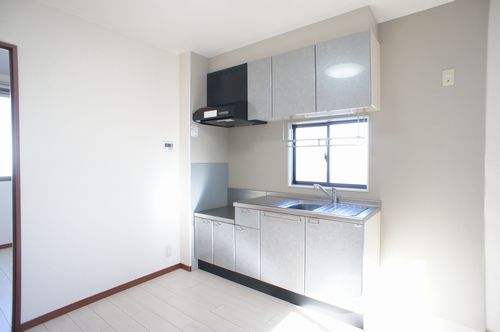 グランシード東城南Ｄ 101号-5