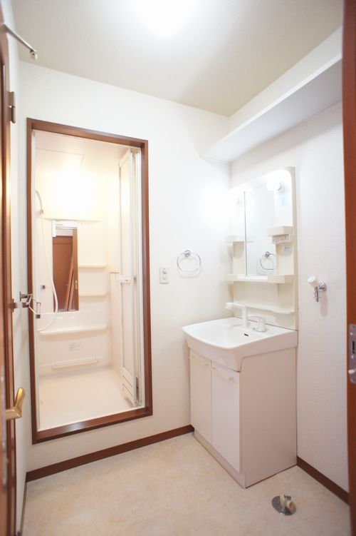 グランシード東城南Ｄ 201号-7