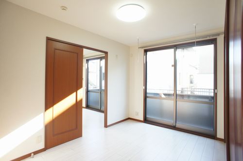 グランシード東城南Ｄ 201号-10