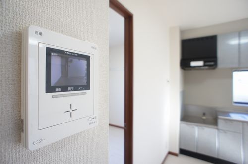 グランシード東城南Ｄ 201号-11