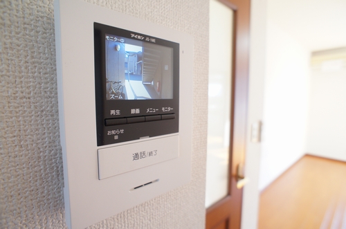 グランシード東城南Ｅ 102号-11