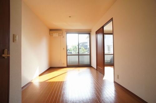 グランバリエ横倉Ａ 102号-2