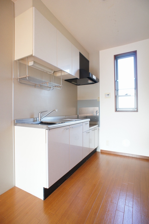 グランバリエ横倉Ａ 102号-3