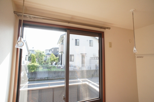 グランバリエ横倉Ａ 102号-6