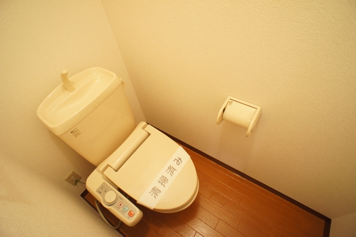 グランバリエ横倉Ａ 102号-11