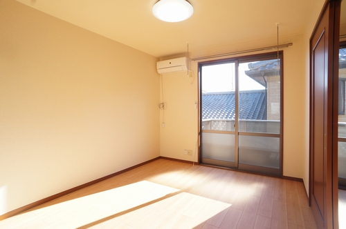 グランシード　エム 202号-3