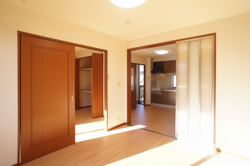 グランシード　エム 202号-4