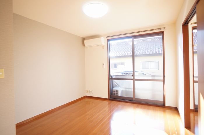 コート・エスポワールＡ 102号-3