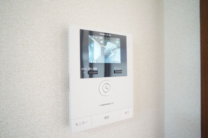 コート・エスポワールＡ 102号-5