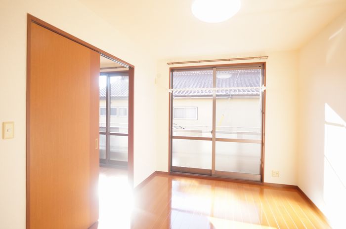 コート・エスポワールＡ 102号-6