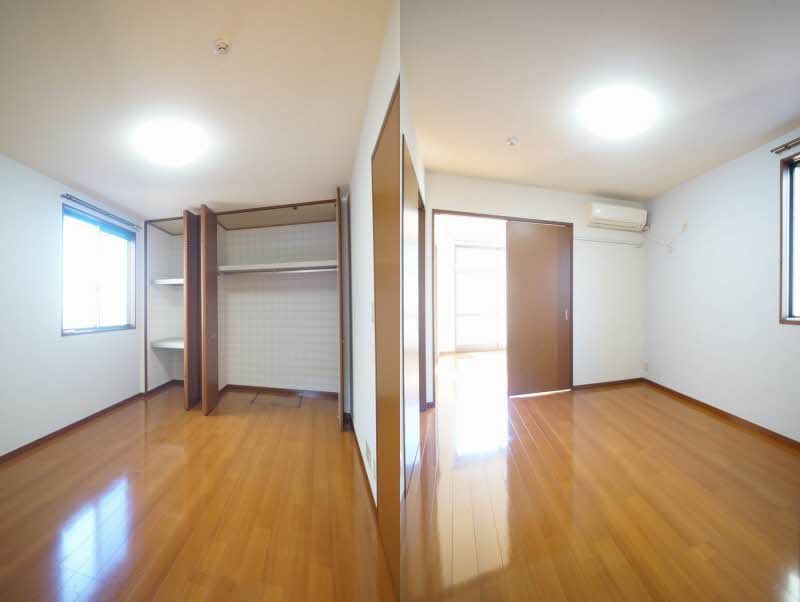 コート・エスポワールＡ 102号-7