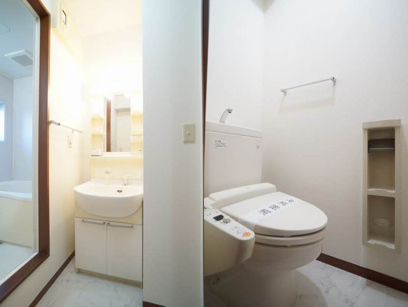 コート・エスポワールＡ 102号-9