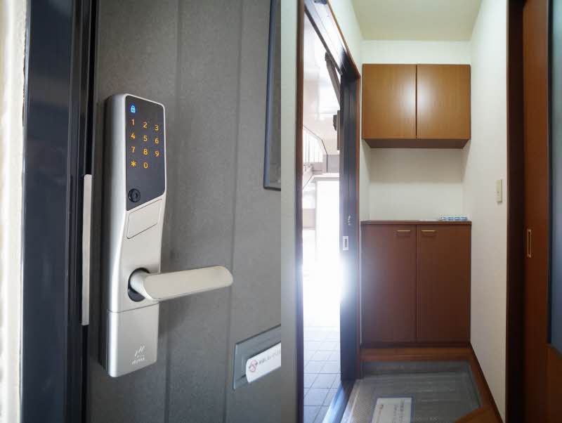 コート・エスポワールＡ 102号-10