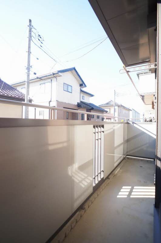 コート・エスポワールＡ 102号-11