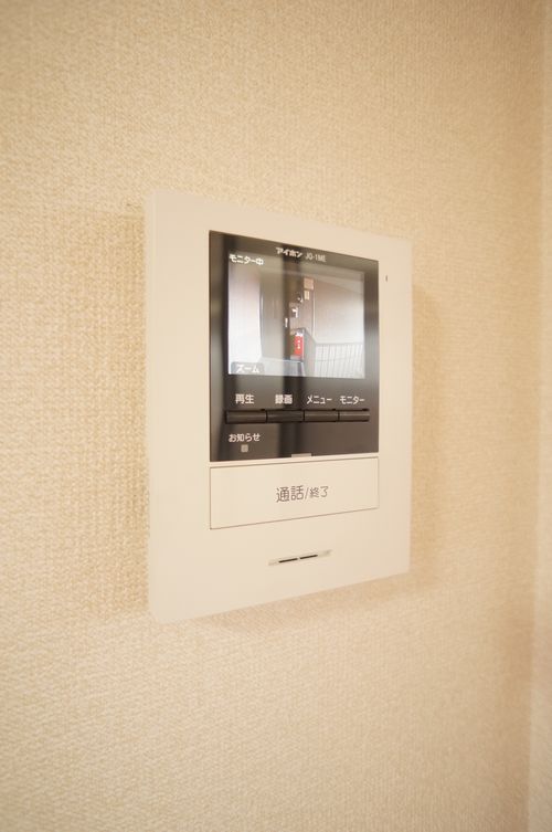コート・エスポワールＡ 202号-4