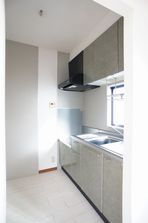 メビュース東城南A 101号-5