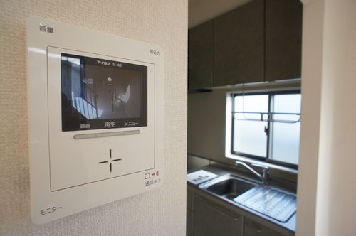 メビュース東城南A 101号-6