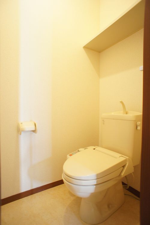 メビュース東城南A 101号-11