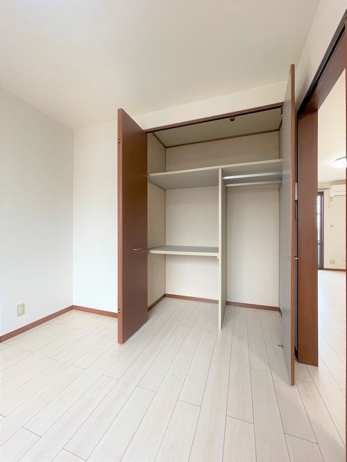 メビュース東城南B 201号-7