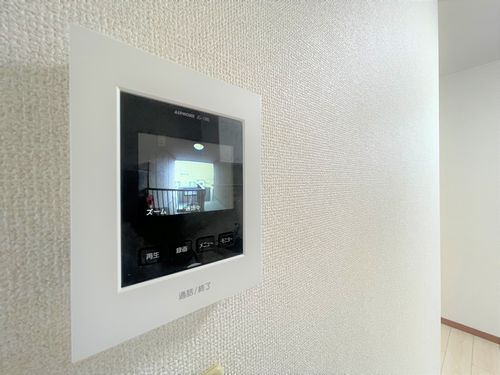 メビュース東城南B 201号-11