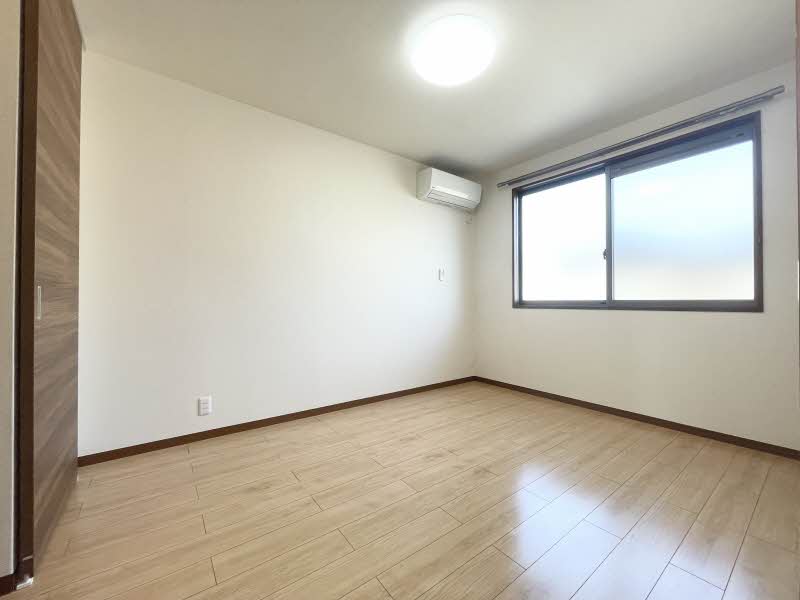 メビュース東城南Ｂ 202号-6