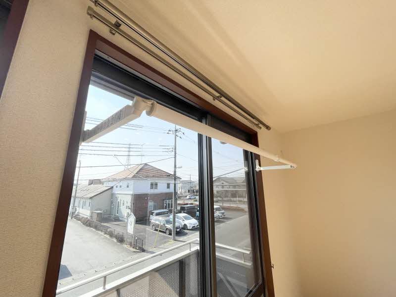 メビュース東城南Ｂ 202号-11