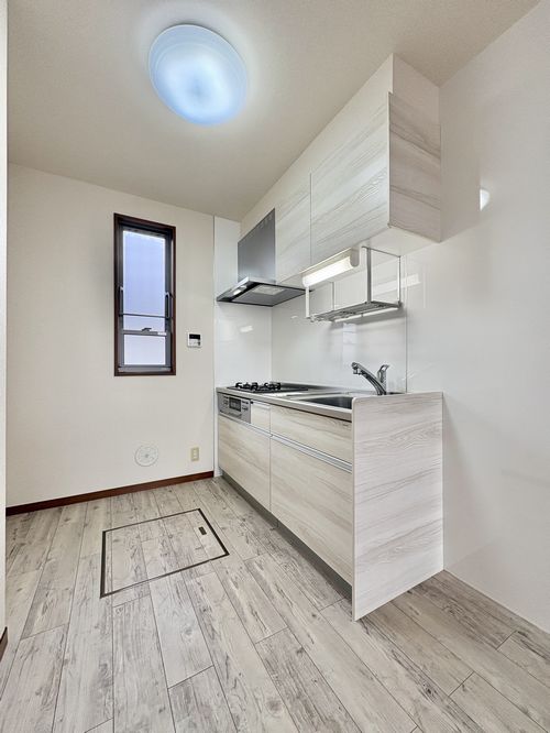 メビュース東城南C 101号-4