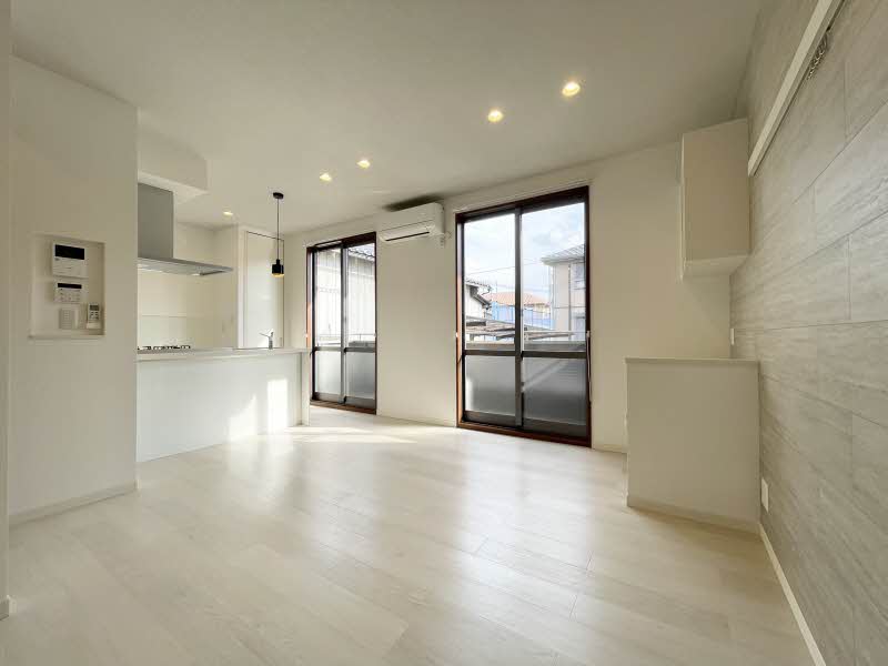 メビュース東城南Ｅ101-1