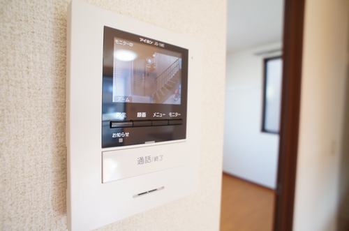 メビュース東城南G 101号-10