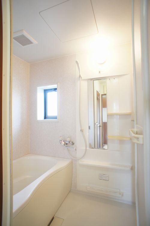 リベラルタウンＡ 101号-6