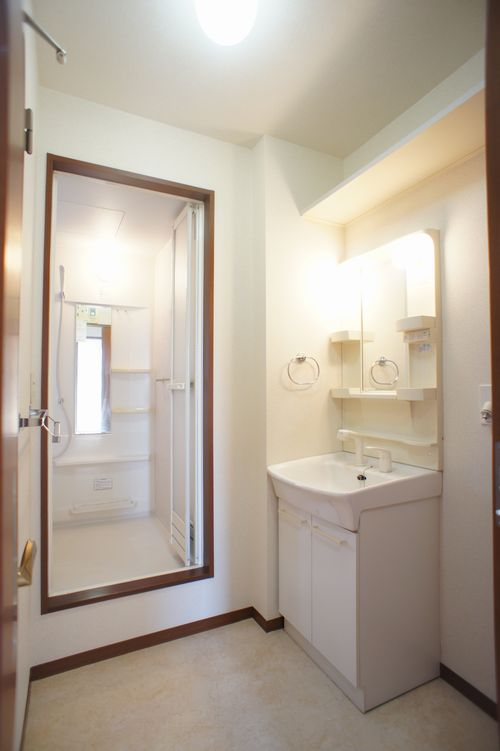 リベラルタウンＡ 101号-7